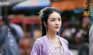 电视剧玲珑讲了什么 电视剧玲珑讲的啥