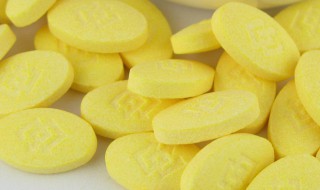 维生素b族片的作用及功能（维生素b族片的作用及功能副作用）