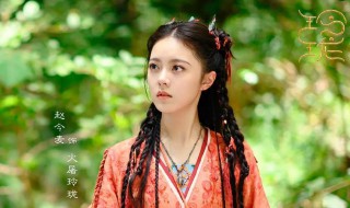 电视剧玲珑神主是什么意思（玲珑里的神主是什么意思）