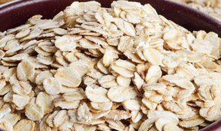 黑麦片怎么吃法 黑麦片怎么吃比较好