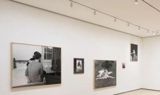 现代艺术摄影技巧（摄影的艺术手法）