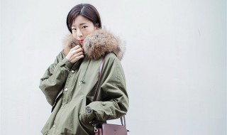 冬天矮个子女生穿衣搭配技巧 矮个子女生冬天怎么穿搭