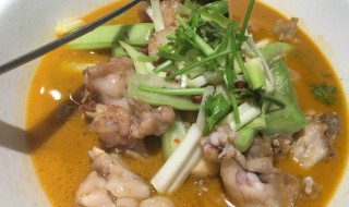 田鸡煲汤的技巧 田鸡煲汤的技巧和做法