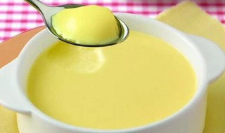 牛奶炖鸡蛋的家常做法 牛奶炖鸡蛋的家常做法大全