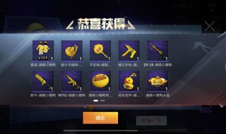 吃鸡点券怎么换金币(吃鸡点券怎么兑换物资币)