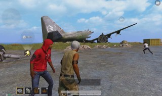 吃鸡的飞机怎么上升（吃鸡的飞机怎么飞起来）