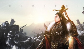 乱世王者家族名字 乱世王者家族名字大全