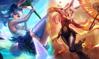 关于公孙离游戏名字（好听的公孙离游戏名）