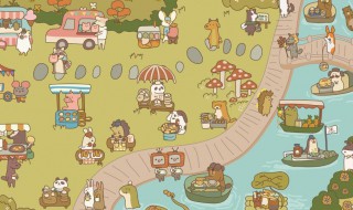 动物餐厅中如何解锁小学生雪糕菜谱 动物餐厅小动物解锁条件