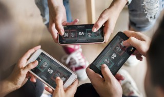 诗意游戏名字独一无二（游戏名称独一无二）