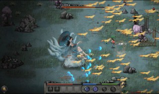 鬼谷八荒开局选哪个 鬼谷八荒开局选哪个宗门