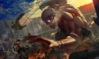 为什么艾伦可以变巨人 艾伦会变成巨人吗