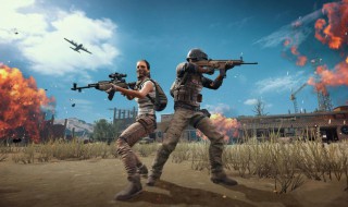 吃鸡怎么刷战神 吃鸡怎么刷战神等级