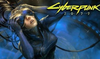 赛博朋克2077是怎么做出来的（赛博朋克2077怎么制作）