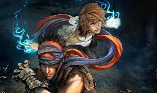 五个字游戏名（五个字游戏名字女）