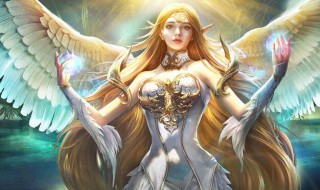 荣耀大天使选什么职业（荣耀大天使选什么职业最好）