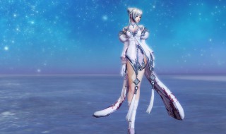 天谕怎么更换职业装备 天谕哪里可以换装备