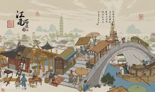 江南百景图探秘桃花村开启时间(江南百景图探秘桃花村攻略)