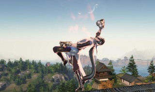 天刀手游清汤鲍鱼怎么制作 天刀端游鲍鱼