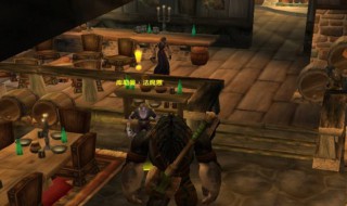 魔兽世界怀旧服阿加曼德家传武器任务怎么做 阿加曼德家传武器任务的做法