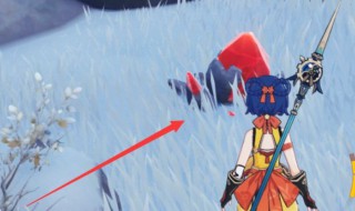 原神山中之物任务怎么做 原神山中之物任务的做法