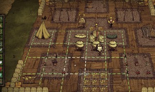 饥荒攻略有哪些（饥荒攻略有哪些角色）