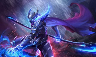 王者名字男生帅气冷酷（王者名字男生帅气冷酷繁体字）