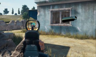 吃鸡怎么弄刚枪王 吃鸡刚枪小技巧