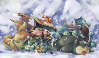 口袋妖怪抓稀有精灵技巧（口袋妖怪抓稀有精灵技巧大全）