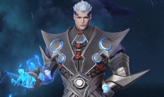 王者荣耀司空震连招 王者荣耀司空震连招视频