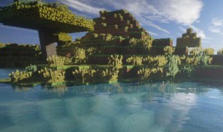 我的世界暮色森林怎么制作魔法地图 我的世界暮色森林怎么制作魔法地图教程