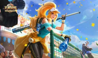 王者荣耀花木兰背景故事 王者荣耀花木兰背景故事遭遇