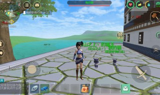 创造与魔法怎么获得麻辣小龙虾 创造与魔法如何获得麻辣小龙虾