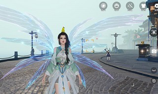 天谕手游怎么合照 天谕如何合照