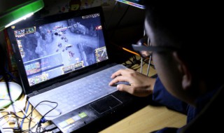 好听简单的游戏名称（好听简单的游戏名称大全）