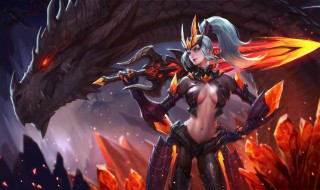 王者荣耀司空震怎么玩 简述王者荣耀司空震怎么玩