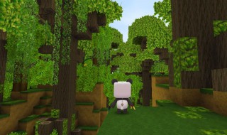 迷你世界雨林之眼有什么用 迷你世界雨林之眼用途介绍