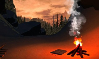 漫漫长夜怎么生火（漫漫长夜怎么生火取水）