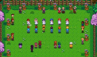 星露谷物语钓海参技巧 星露谷物语攻略钓鱼技巧