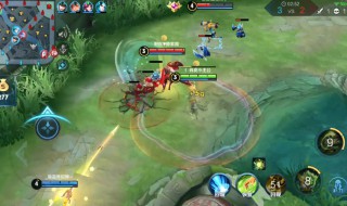 王者荣耀怎么使用上路传送（王者荣耀怎么使用上路传送英雄）