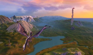 妄想山海夫诸怎么获得（妄想山海夫诸怎么飞）