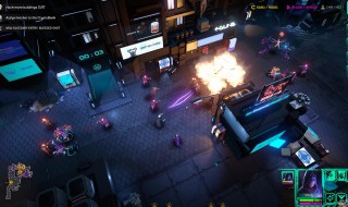 赛博怎么弄中文（赛博怎么拼）