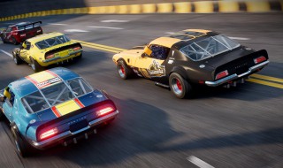 玩赛车游戏电脑怎么配置好(玩赛车游戏电脑怎么配置好些)