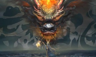 妄想山海霜狼位置在什么地方（妄想山海霜狼在哪个位置）