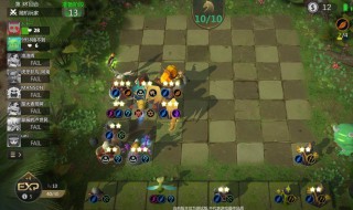 地下城与古堡阵容怎么搭配（地下城与古堡阵容怎么搭配好）