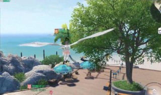 天谕手游红蓝大战任务怎么做 天谕手游主线任务