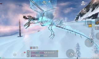 妄想山海霜狼怎么打暴击最高(妄想山海霜狼技能怎么躲)