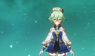 元神砂糖培养方法 原神砂糖天赋升级