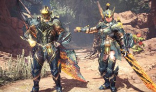 怪物猎人大小金获取方法是什么 怪物猎人大小金任务