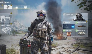 使命召唤手游M4怎么配置 使命召唤手游M4配置